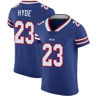 Womens micah hyde online jersey